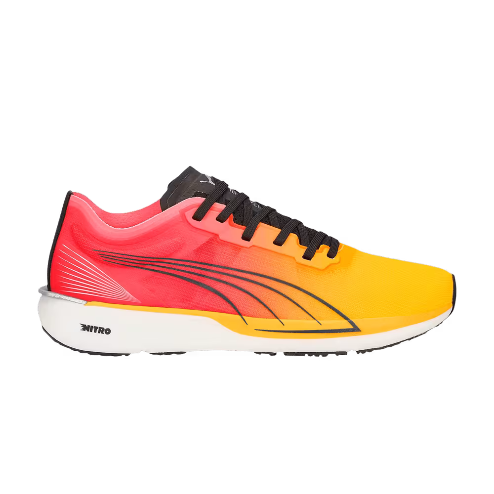 Puma Liberate Nitro Fireglow