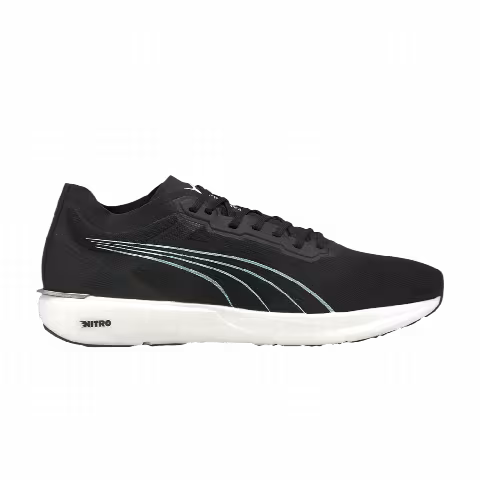 Puma Liberate Nitro 'Black'
