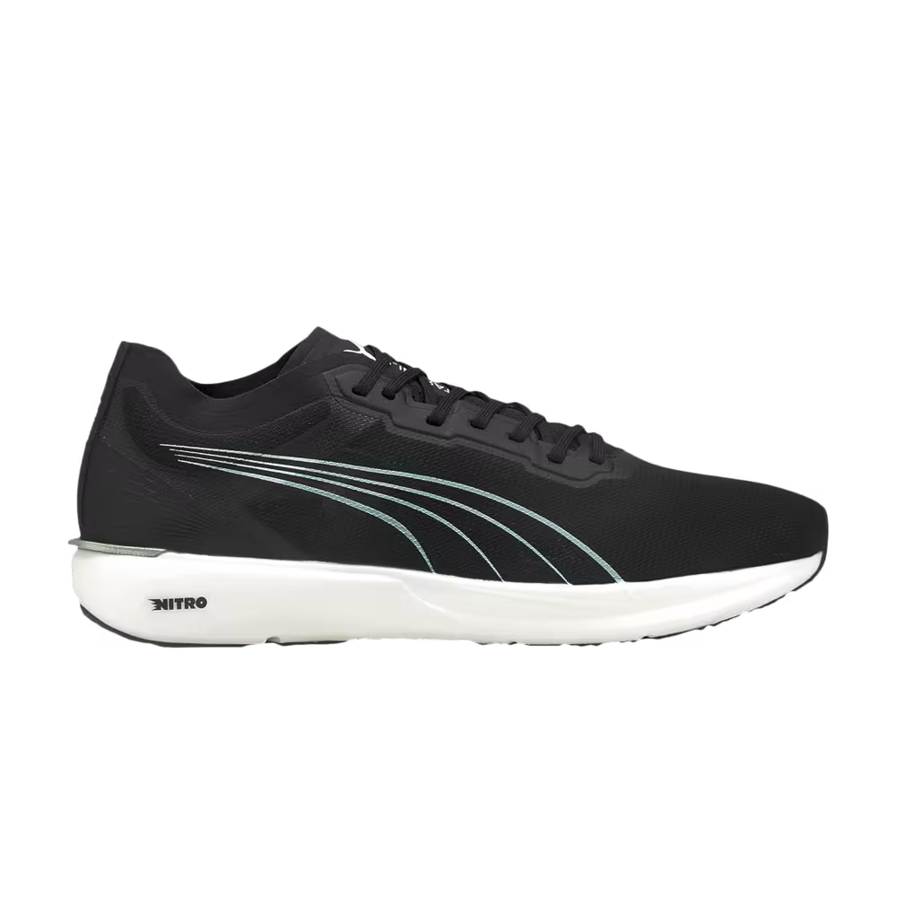 Puma Liberate Nitro Black