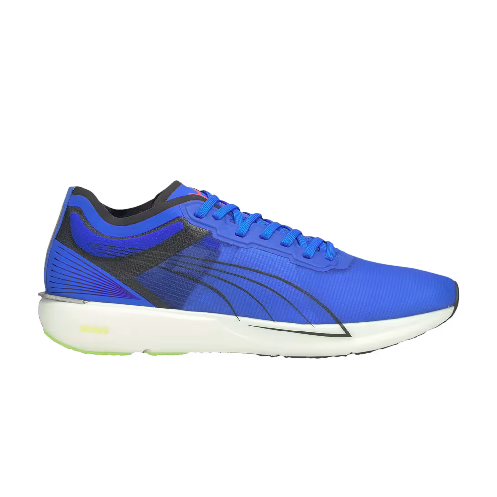 Puma Liberate Nitro Bluemazing