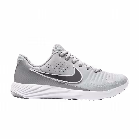 Nike Alpha Huarache 3 TF GS 'Light Sandstone'