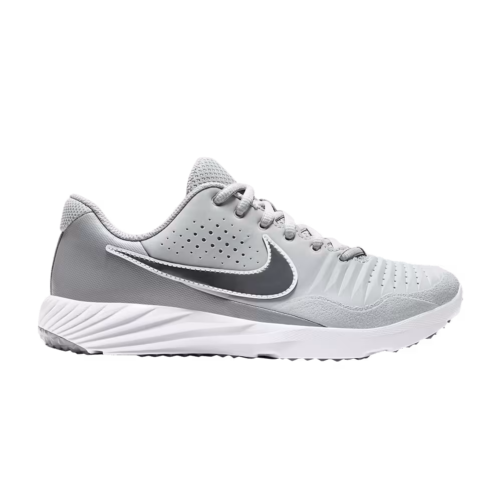 Nike Alpha Huarache 3 TF GS Light Sandstone