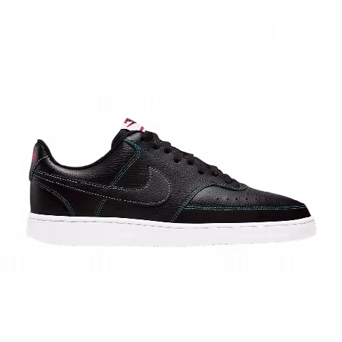 Nike Court Vision Low 'Overlay Stitch'