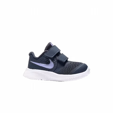 Nike Star Runner 2 TD 'Thunder Blue'