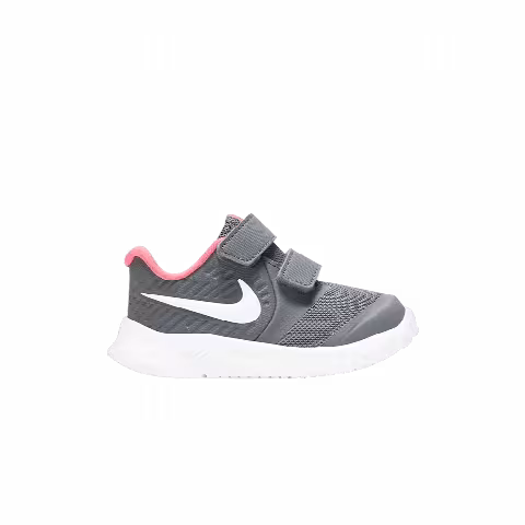 Nike Star Runner 2 TD 'Smoke Grey'
