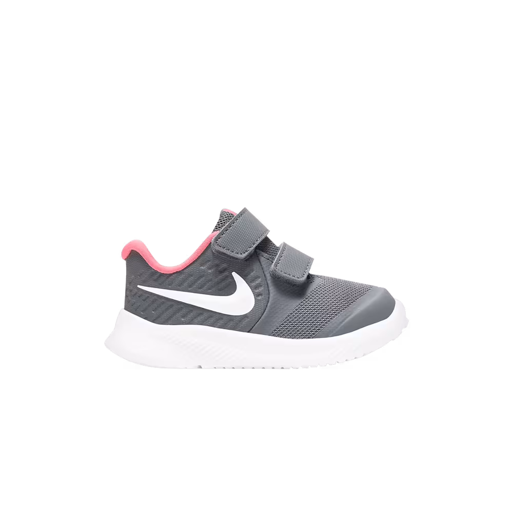 Nike Star Runner 2 TD Smoke Grey