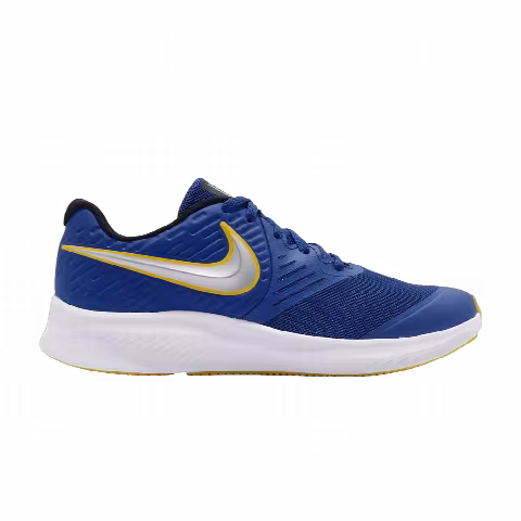 Nike Star Runner 2 GS 'Game Royal'