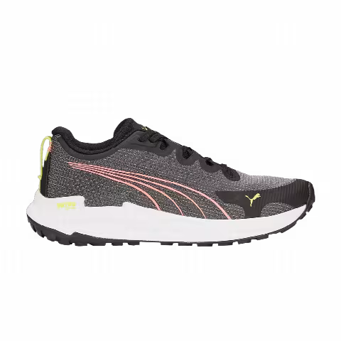 Puma Wmns Fast-Trac Nitro 'Black Sunset Glow'