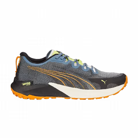 Puma Fast-Trac Nitro 'Evening Sky Orange Brick'