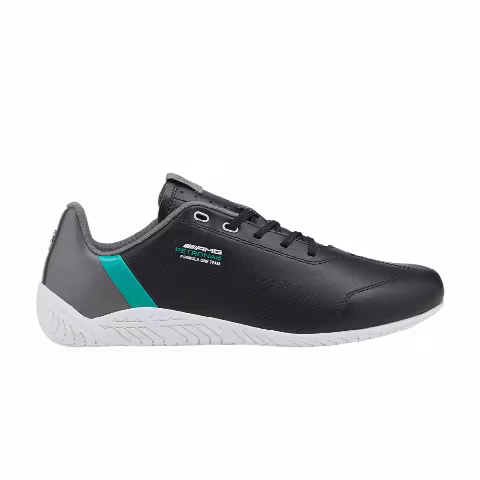 Puma Mercedes-AMG Petronas F1 x Ridge Cat 'Black Smoked Pearl'