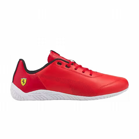 Puma Scuderia Ferrari x Ridge Cat 'Rosso Corsa'