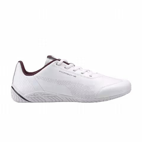 Porsche Legacy x Puma Ridge Cat 'White Fudge'