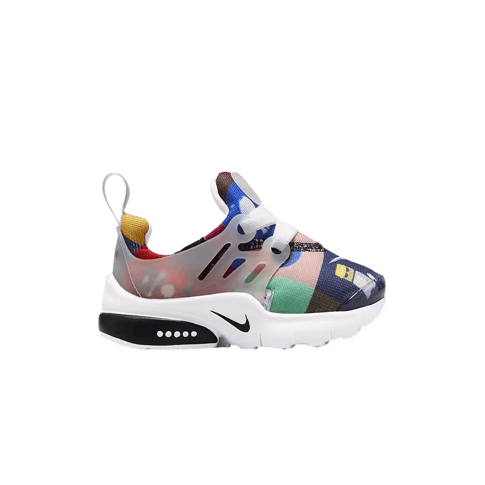 Nike Air Presto TD Origins
