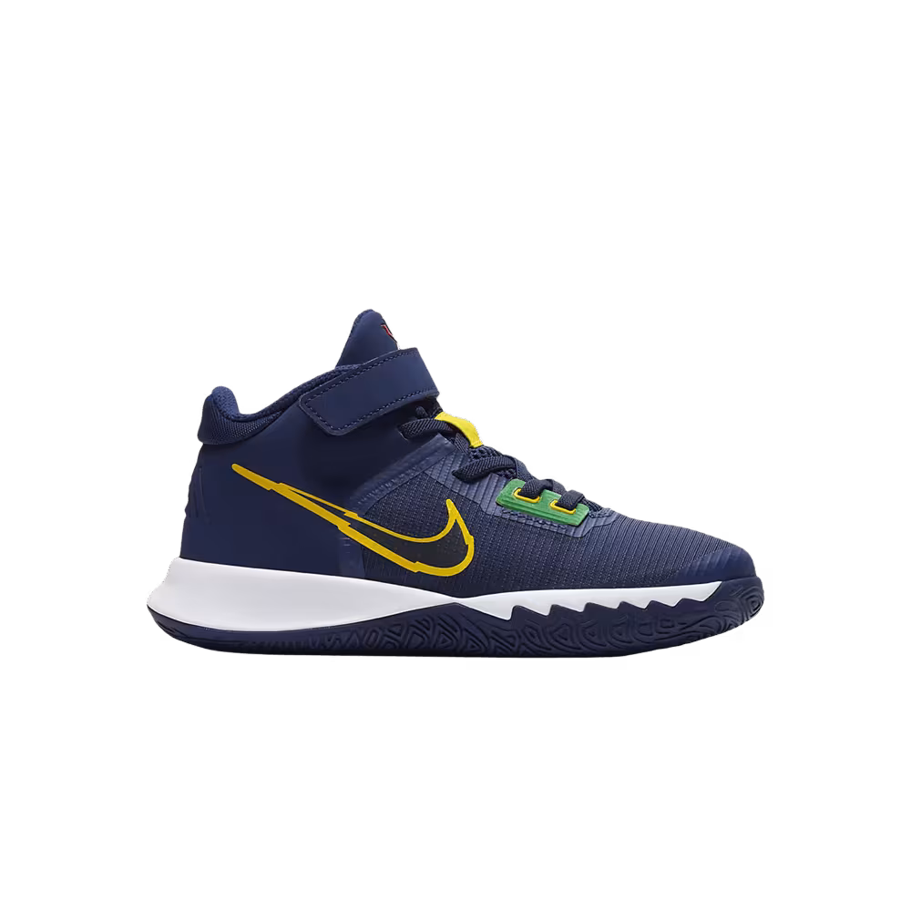Nike Kyrie Flytrap 4 PS Blue Void
