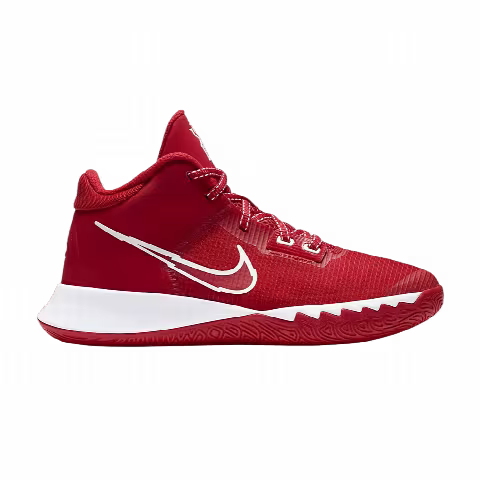 Nike Kyrie Flytrap 4 GS 'University Red'