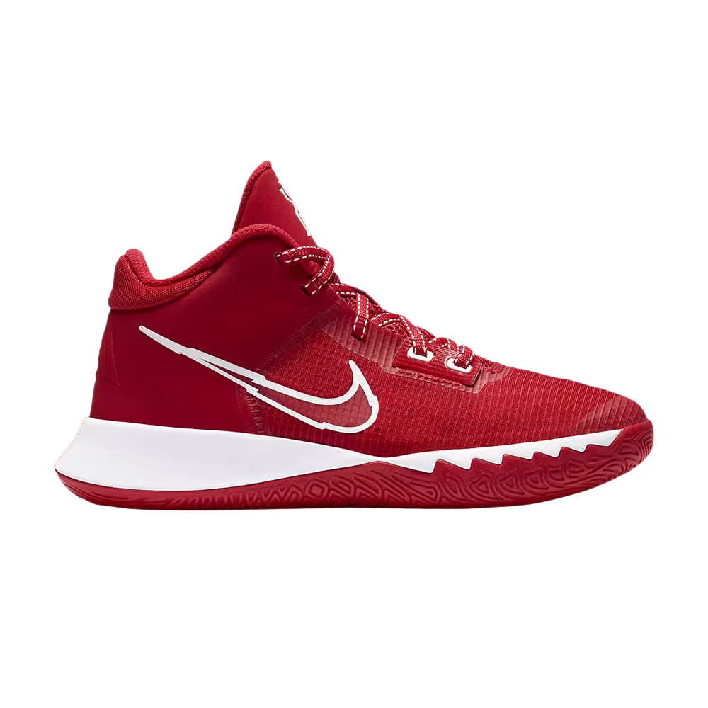 Nike Kyrie Flytrap 4 GS University Red