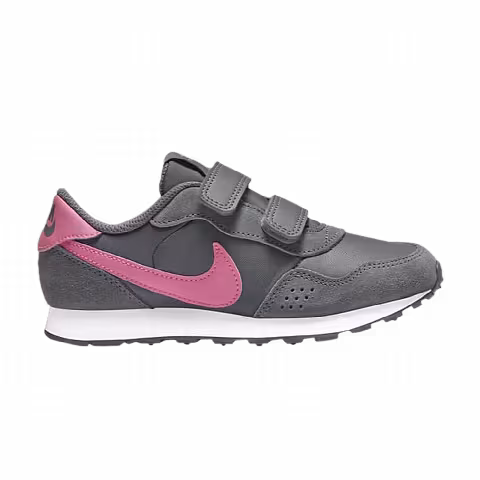 Nike MD Valiant PS 'Grey Pink Glow'