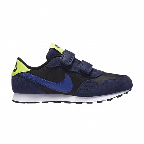 Nike MD Valiant PS 'Black Midnight Navy'
