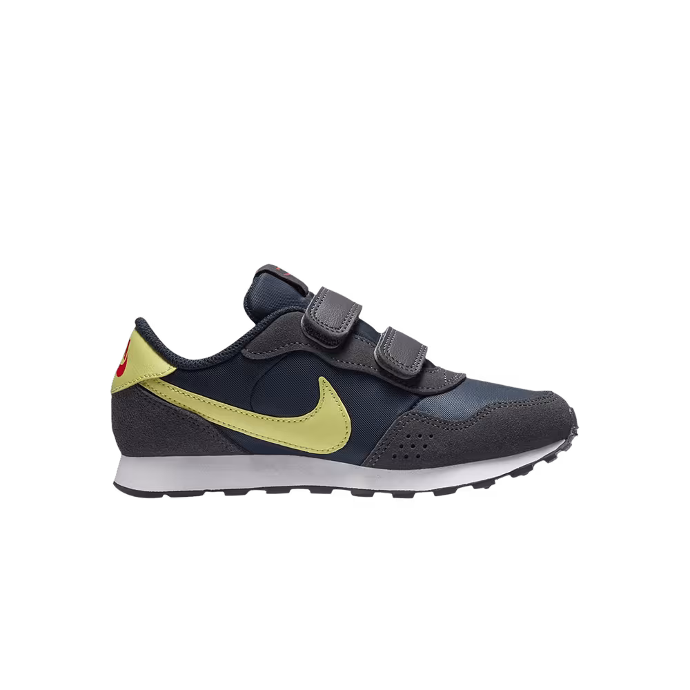 Nike MD Valiant PS Deep Ocean Limelight