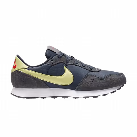 Nike MD Valiant GS 'Deep Ocean Limelight'