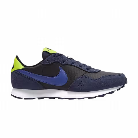 Nike MD Valiant GS 'Astronomy Blue Volt'
