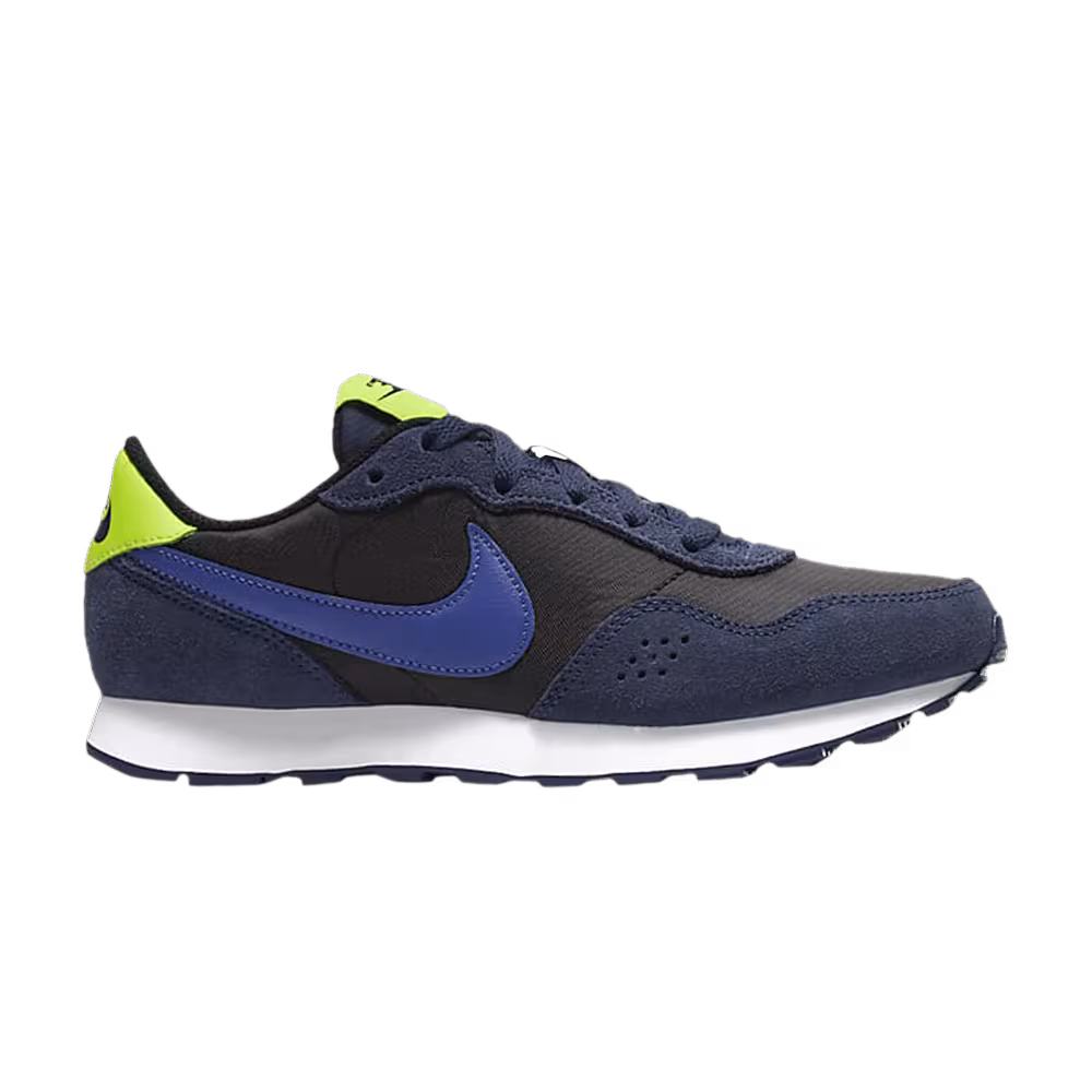 Nike MD Valiant GS Astronomy Blue Volt