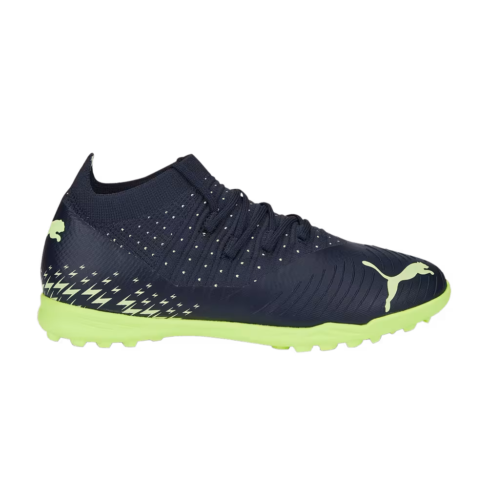 Puma Future 3.4 Z TT Jr Fastest Pack