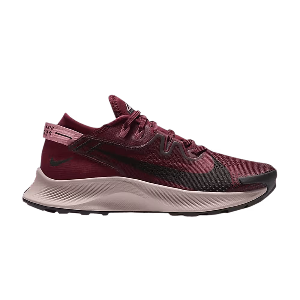 Nike Women's Pegasus Trail 2 Dark Beetroot Berry