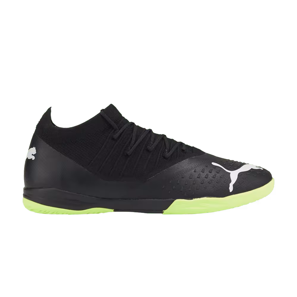 Puma Future Z 3.3 IT Black Fizzy Light