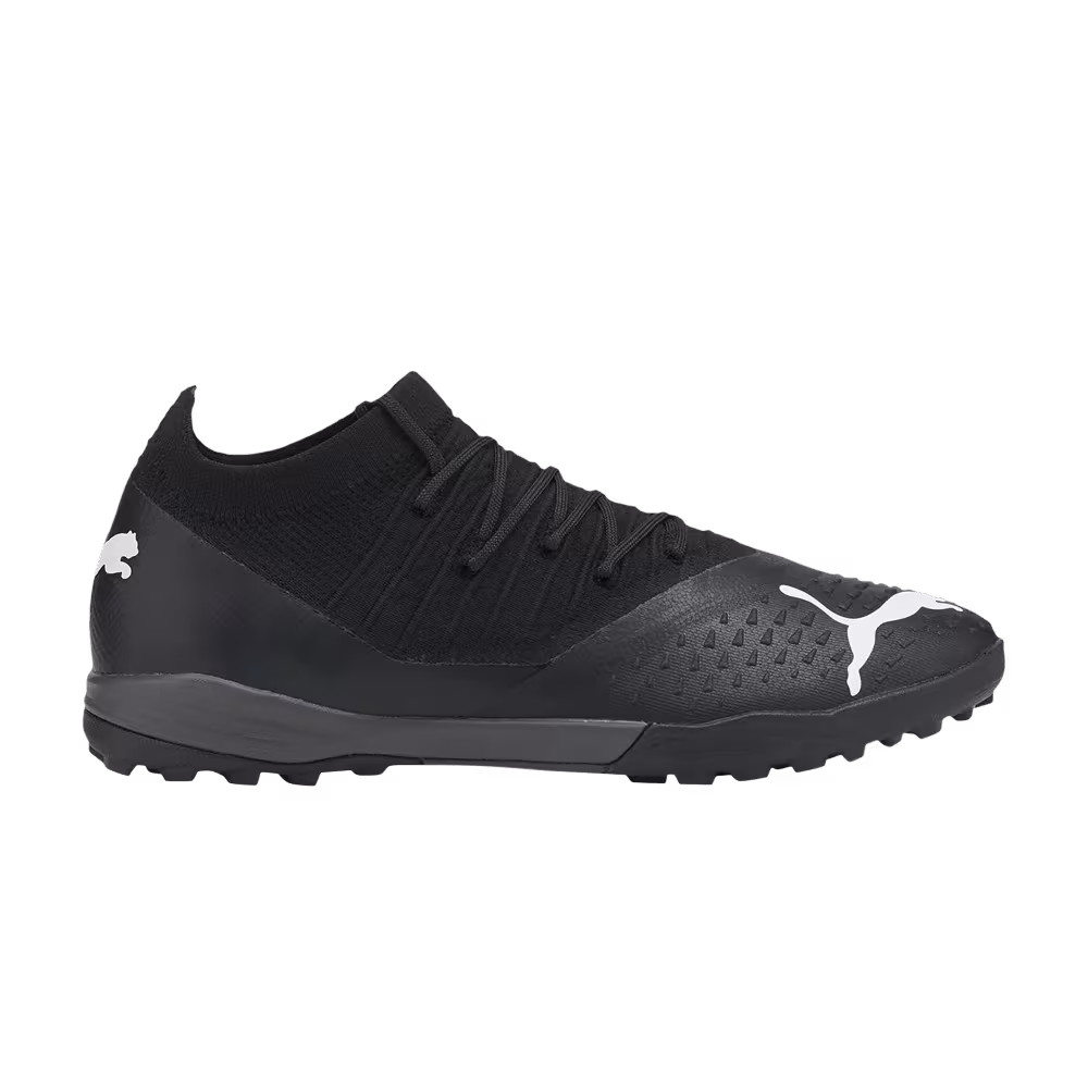 Puma Future Z 3.3 TT Black White