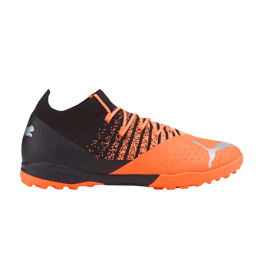 Puma Future Z 3.3 TT Neon Citrus Black