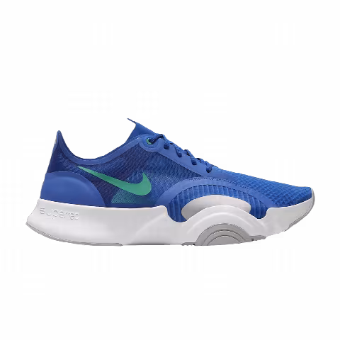 Nike SuperRep Go 'Game Royal Neptune Green'