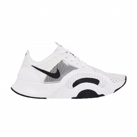 Nike Wmns SuperRep Go 'White Black'