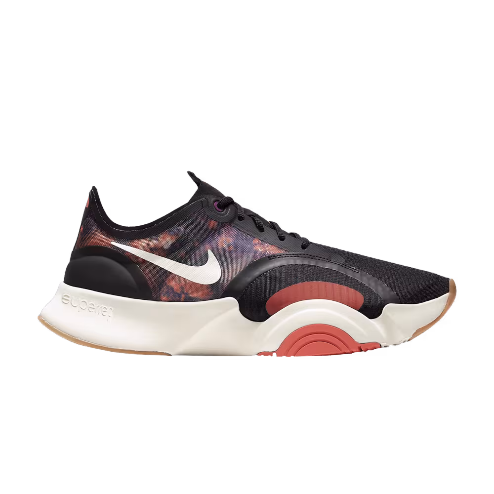 Nike SuperRep Go Martian Sunrise