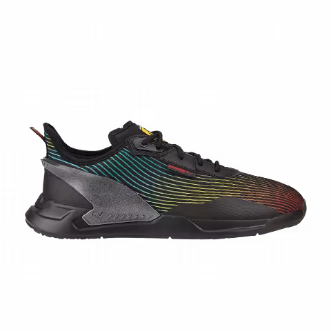 Scuderia Ferrari x Puma IONSpeed Velocity Motorsport 'Rainbow Gradient'