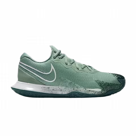 Nike Wmns Court Air Zoom Vapor Cage 4 'Healing Jade'