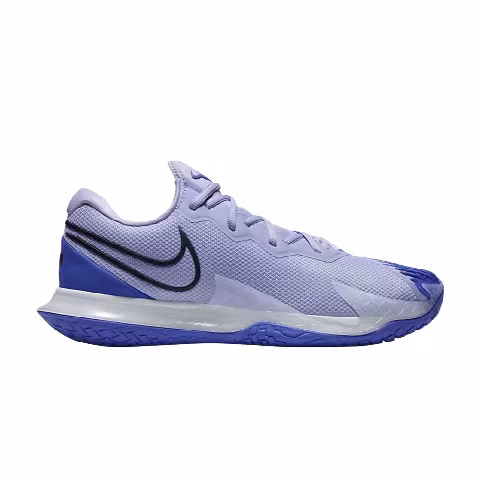 Nike Air Zoom Vapor Cage 4 HC 'Purple Pulse'