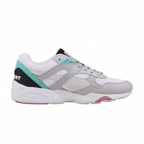 Puma R698 'Reverse Classics - Harbor Mist'