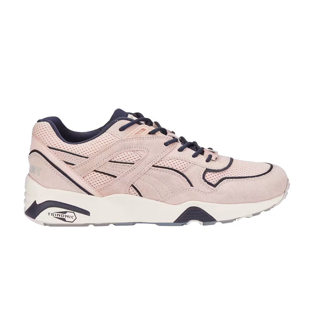 Puma R698 Minerals Rose Quartz