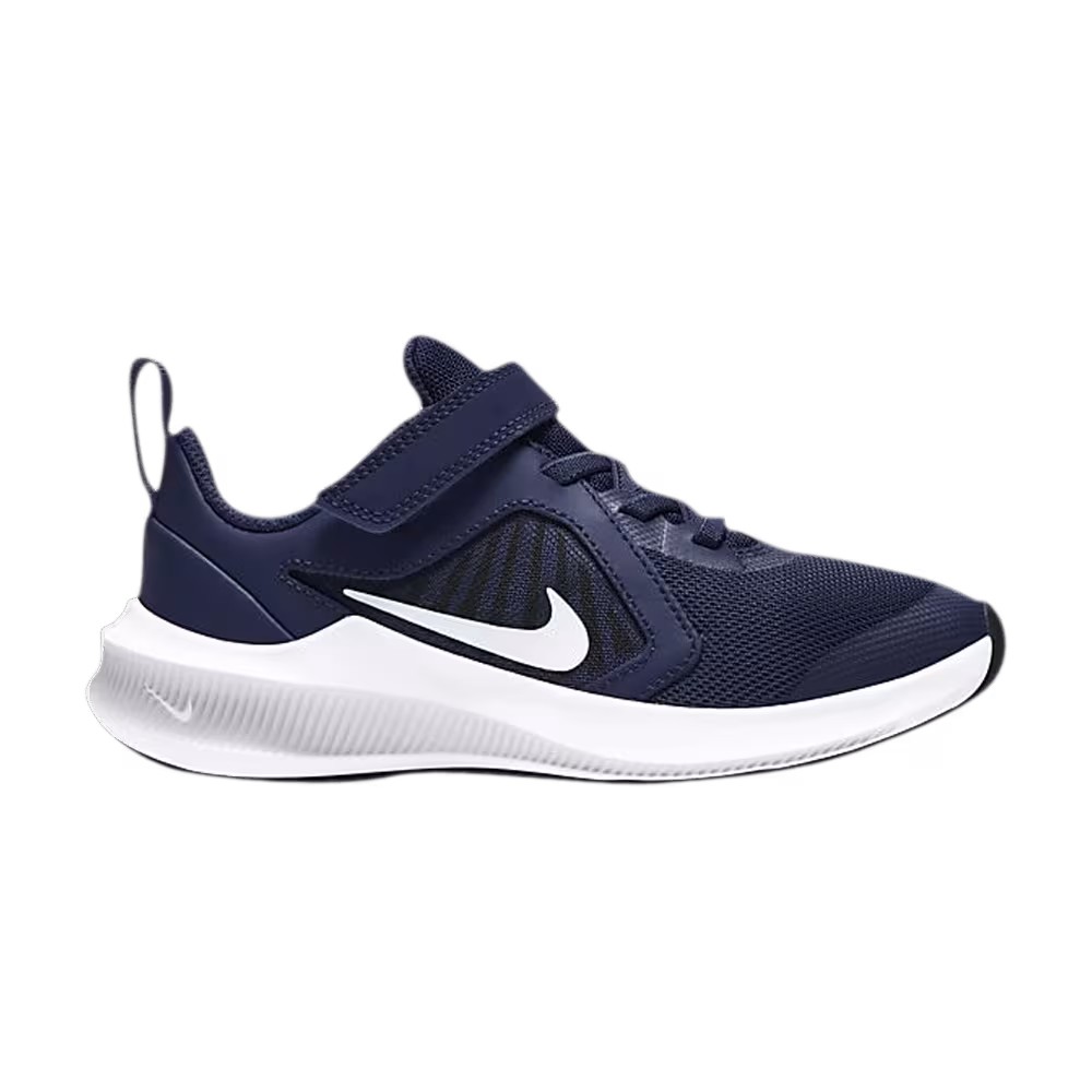 Nike Downshifter 10 PS Midnight Navy