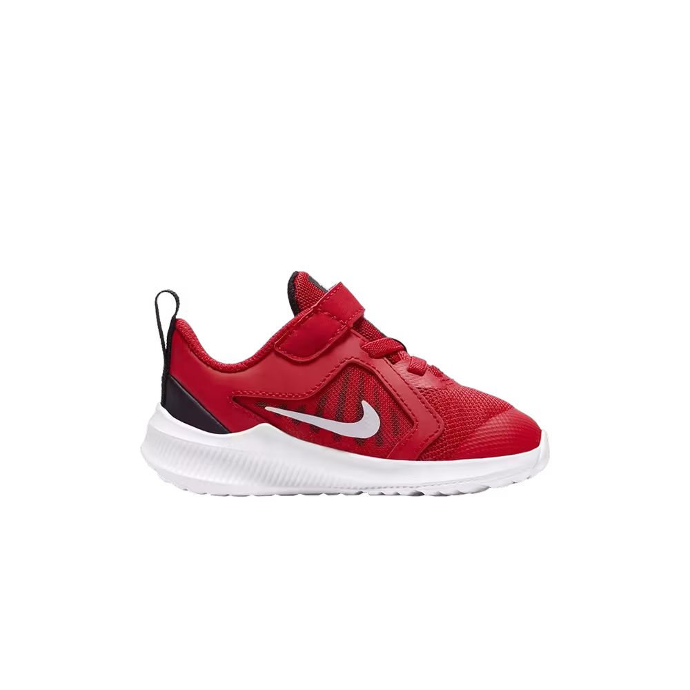 Nike Downshifter 10 TD University Red