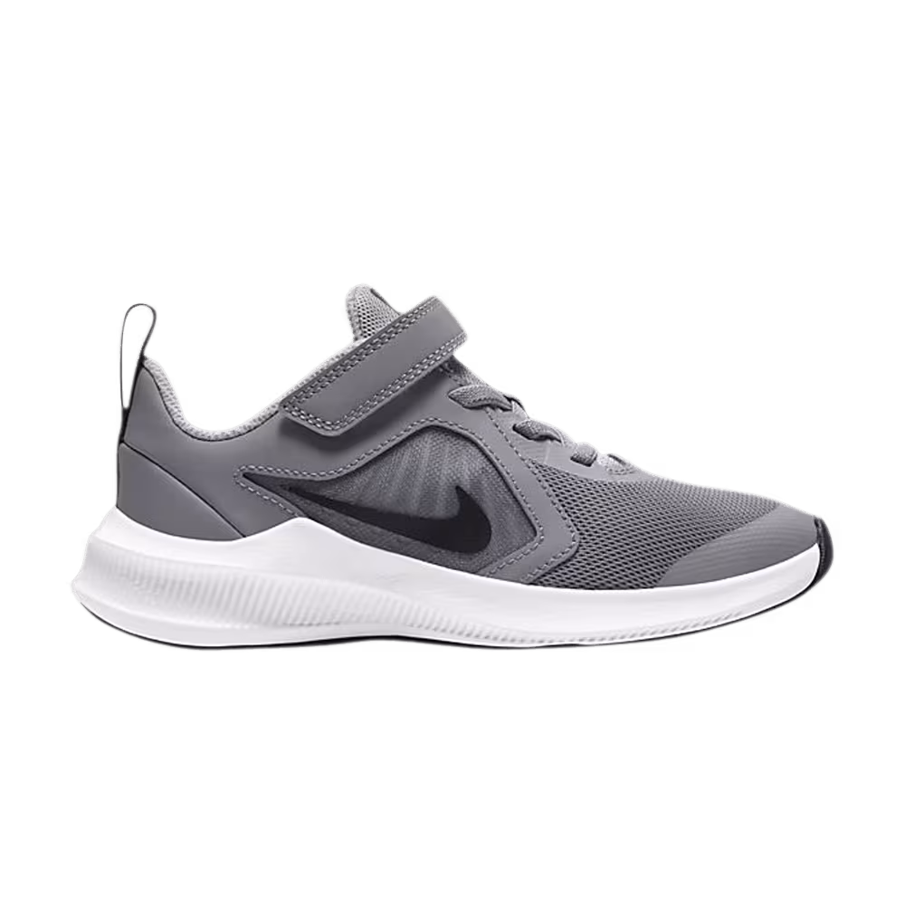 Nike Downshifter 10 PS Particle Grey