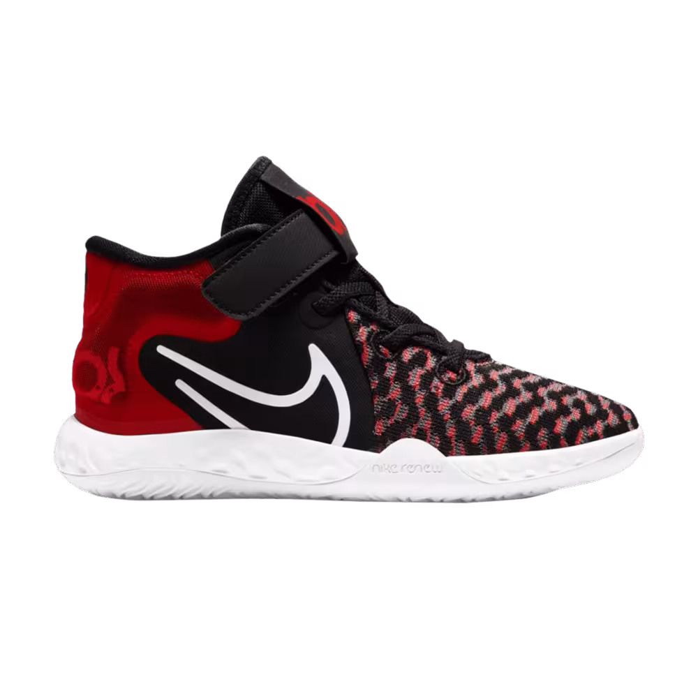 Nike KD Trey 5 VIII PS Bred