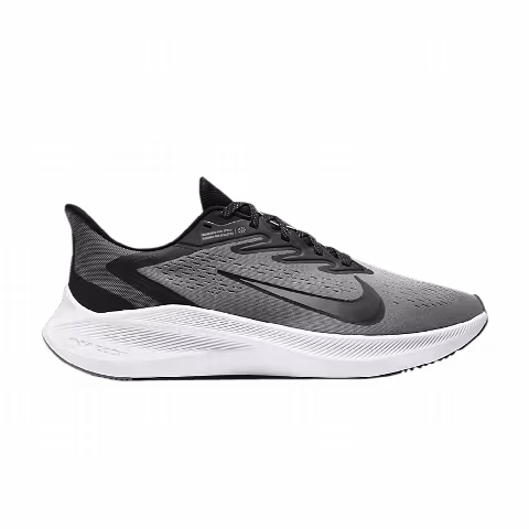 Nike Zoom Winflo 7 Extra Wide 'Particle Grey'