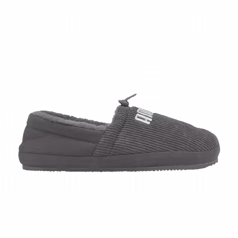 Puma Tuff Mocc Corduroy Slipper 'Castlerock Quarry'