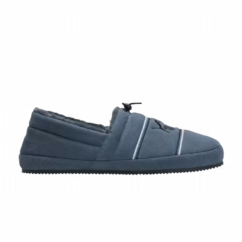Puma Tuff Mocc Jersey Slipper 'Dark Slate'