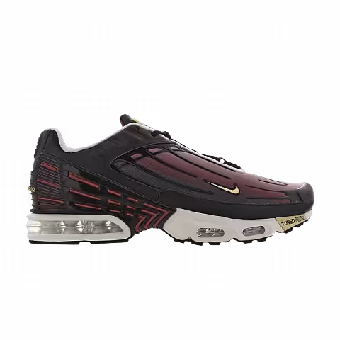 Nike Air Max Plus 3 'Claystone Red'