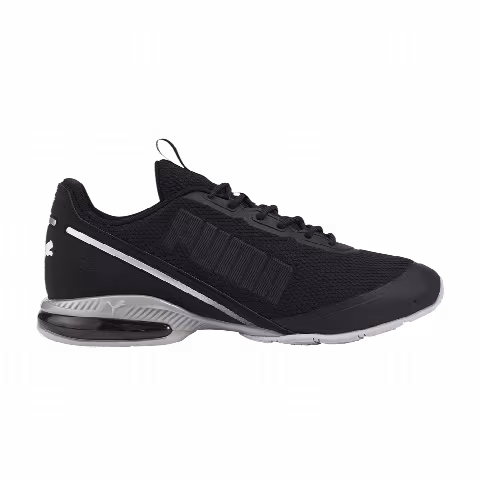 Puma Cell Divide 'Black Metallic Silver'