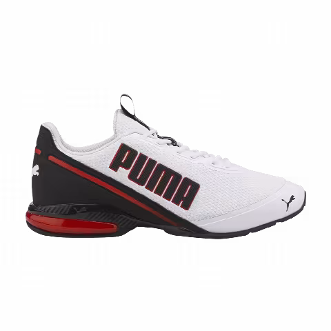 Puma Cell Divide 'White High Risk Red'