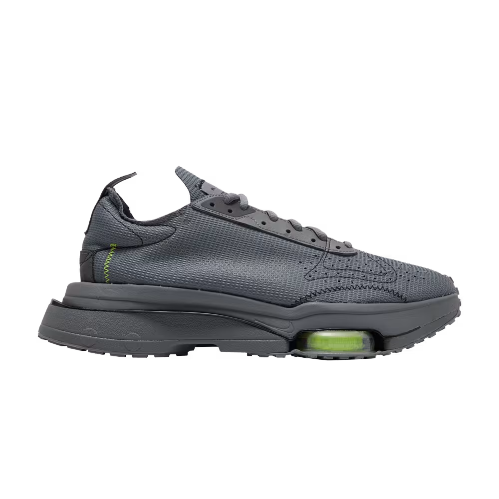 Nike Air Zoom-Type Swooshless - Smoke Grey